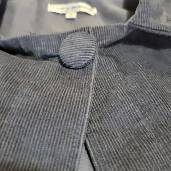 Lotus Designs Coat - Picture 9 of 10